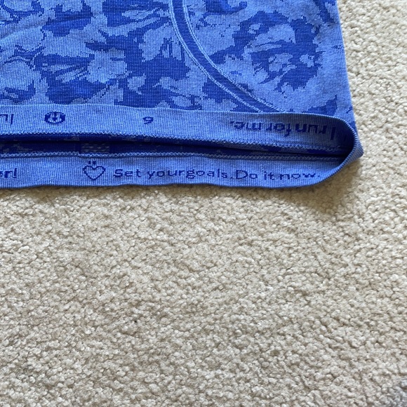 Lululemon Swiftly Tech Racerback - Picture 5 of 9